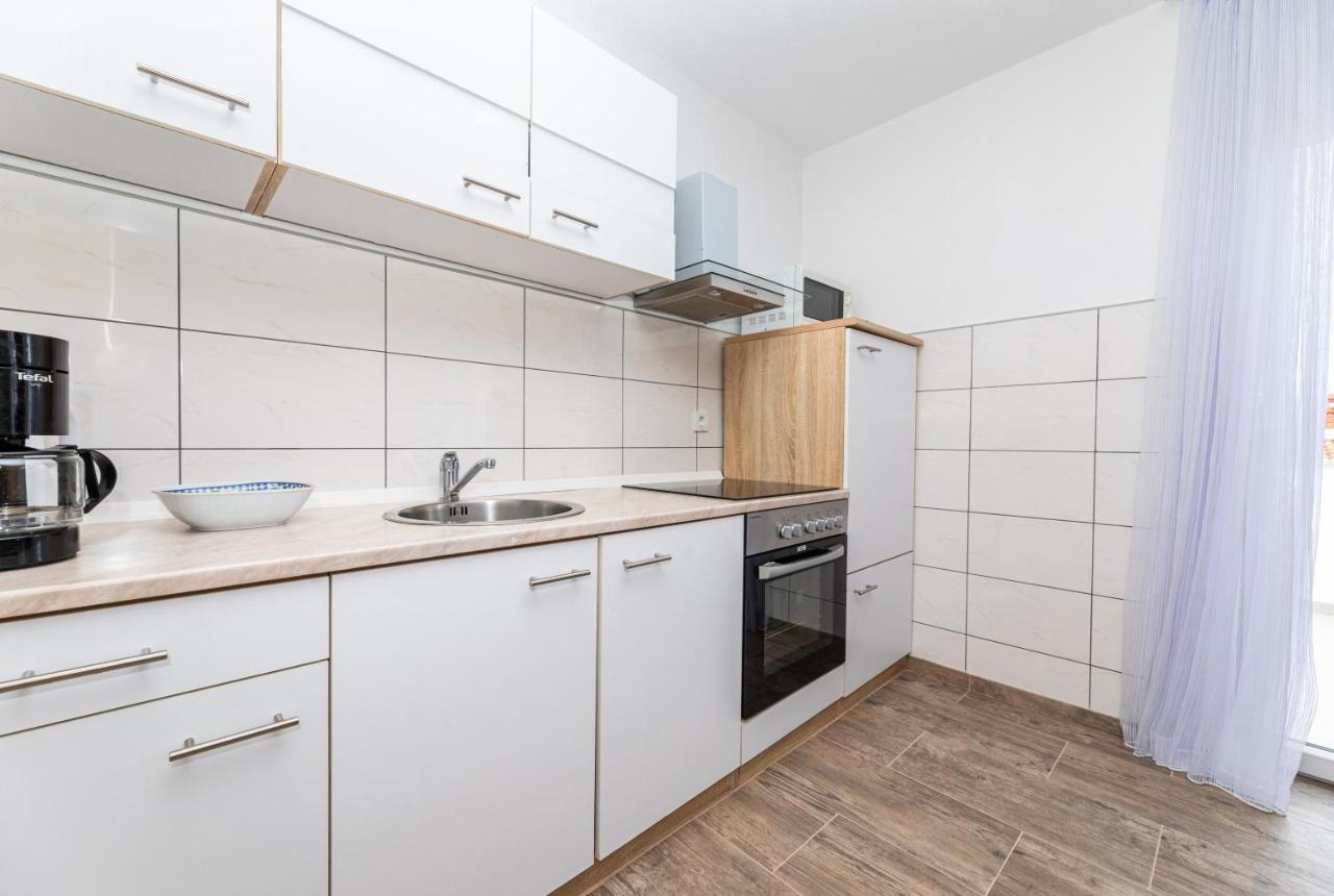 Apartmani Jasarevic Šilo Εξωτερικό φωτογραφία